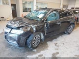 ACURA MDX TECHNOLOGY PKG W/ENTERTAINMENT PKG 5FRYD3H66EB****** снимка