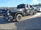 CHEVROLET SILVERADO 2500HD 4WD DOUBLE CAB STANDARD BED LT 1GC5YNE71NF135851 снимка