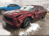 DODGE CHALLENGER SXT AWD 2C3CDZGG7KH683567 снимка