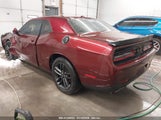 DODGE CHALLENGER SXT AWD 2C3CDZGG7KH683567 снимка