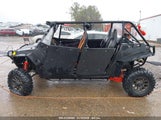POLARIS RZR 4 900 XP 4XAXT87A7DB603743 снимка