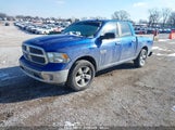 RAM 1500 BIG HORN 4X4 5'7 BOX 3C6RR7LG5JG203226 photo
