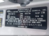 KIA OPTIMA SX 5XXGR4A62CG027184 снимка