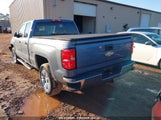 CHEVROLET SILVERADO 1500 1LT 1GCVKREH2GZ****** снимка