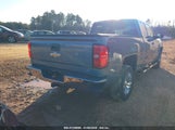 CHEVROLET SILVERADO 1500 1LT 1GCVKREH2GZ****** снимка