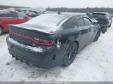 DODGE CHARGER SCAT PACK RWD 2C3CDXGJ4KH506863 снимка