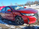 NISSAN SENTRA SV XTRONIC CVT 3N1AB8CVXRY208980 photo
