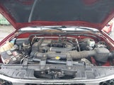 NISSAN FRONTIER XE 1N6BD06T56C****** снимка