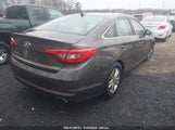 HYUNDAI SONATA 5NPE24AF3HH563567 снимка