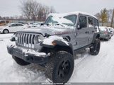 JEEP WRANGLER UNLIMITED SPORT S 4X4 1C4HJXDG9LW176904 photo