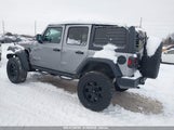 JEEP WRANGLER UNLIMITED SPORT S 4X4 1C4HJXDG9LW176904 photo