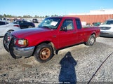 FORD RANGER EDGE/XL/XLT 1FTYR14V01P****** снимка