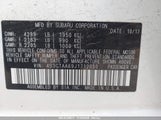 SUBARU IMPREZA 2.0I 4S3GTAA69J1712050 снимка