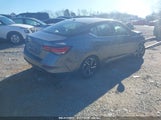 NISSAN SENTRA SV XTRONIC CVT 3N1AB8CVXRY272792 снимка