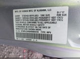 HONDA ODYSSEY EX-L 5FNRL5H68HB004248 снимка