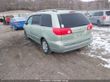 TOYOTA SIENNA LE 5TDZK23C49S276663 снимка