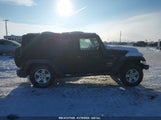 JEEP WRANGLER UNLIMITED SPORT 1J4BA3H12AL127802 photo