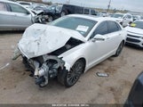 LINCOLN MKZ HYBRID 3LN6L2LU7ER826651 photo