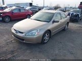 HONDA ACCORD HYBRID IMA JHMCN36525C****** photo