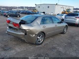 HONDA ACCORD HYBRID IMA JHMCN36525C****** снимка