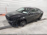 Hyundai Elantra Sel 5NPLM4AG4NH056702 снимка