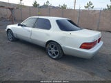 LEXUS LS 400 JT8UF11E8M0****** photo