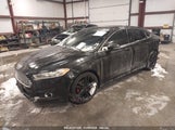 FORD FUSION TITANIUM 3FA6P0K92ER336344 fotografie