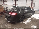 FORD FUSION TITANIUM 3FA6P0K92ER336344 fotografie