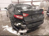 FORD FUSION TITANIUM 3FA6P0K92ER336344 снимка