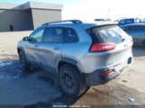 JEEP CHEROKEE TRAILHAWK 4X4 1C4PJMBB2HW****** снимка