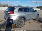 JEEP CHEROKEE TRAILHAWK 4X4 1C4PJMBB2HW****** снимка