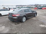 TOYOTA CAMRY HYBRID XLE 4T1B21HK7JU001649 photo