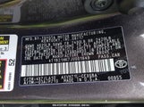 TOYOTA CAMRY HYBRID XLE 4T1B21HK7JU001649 снимка