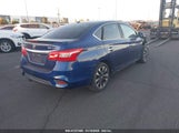 NISSAN SENTRA SR TURBO 3N1CB7APXHY****** снимка