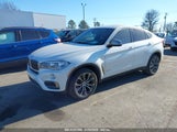 BMW X6 XDRIVE35I 5UXKU2C3XH0U29395 снимка