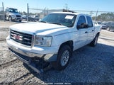 GMC SIERRA 1500 SLE1 3GTEK13367G****** снимка