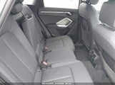 AUDI Q3 PREMIUM 45 TFSI S LINE QUATTRO TIPTRONIC WA1DECF33S1****** photo