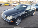 MERCEDES-BENZ C 320 WDBRF64J92F****** снимка