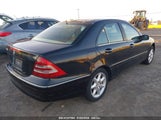 MERCEDES-BENZ C 320 WDBRF64J92F****** снимка