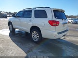 TOYOTA SEQUOIA PLATINUM 5.7L V8 5TDDY5G16CS****** снимка