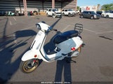 VESPA PRIMAVERA/SPRINT 150 ZAPM818G0N5802476 fotografie