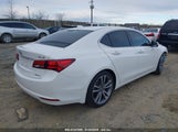 ACURA TLX TECHNOLOGY PACKAGE 19UUB3F55HA****** снимка