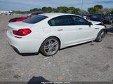 BMW 650I GRAN COUPE WBA6D4C51GD****** снимка