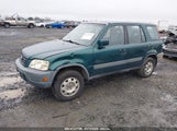 HONDA CR-V EX JHLRD1868XC078306 снимка