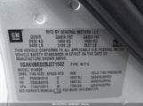 BUICK ENCLAVE 1XL 5GAKVBED2BJ371502 снимка