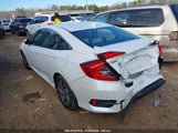 HONDA CIVIC EX 19XFC2F71HE006930 снимка