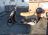 VESPA SPRINT 150 3V ZAPM818G4F5****** снимка