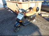VESPA SPRINT 150 3V ZAPM818G4F5****** снимка