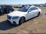 MERCEDES-BENZ S 560 WDDUG8DB2KA****** снимка