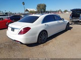 MERCEDES-BENZ S 560 WDDUG8DB2KA****** снимка